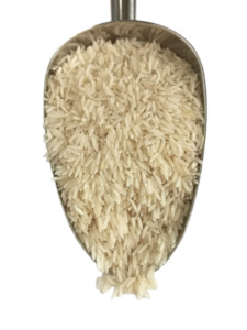 Basmati Rice