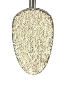 Organic Arborio Rice