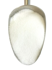 Sugar: White Sugar