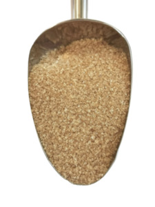 Organic Raw Sugar