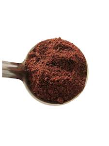 Herbs Spices: Sumac