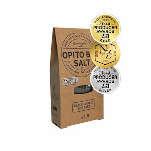 Opito Bay Salts - Singles