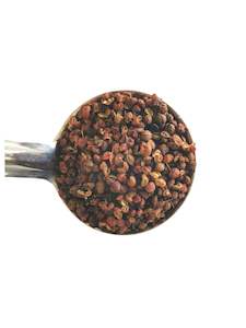 Szechuan Pepper