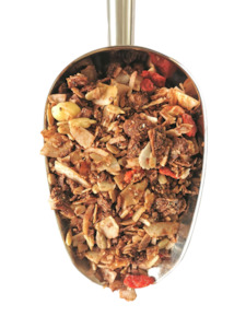 Cereals: Yum Granola - Cacao