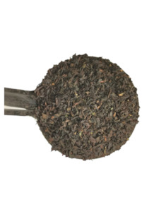 Organic English Breakfast Tea