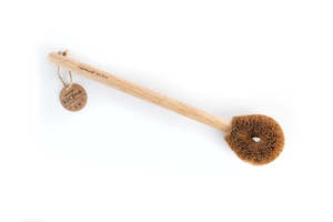 Household Cleaning: Caliwoods Toilet Brush