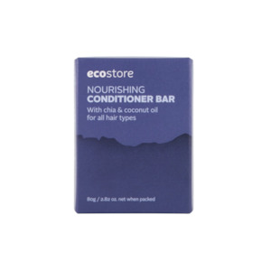 Ecostore Nourishing Conditioner Bar