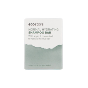 Ecostore Shampoo Bar