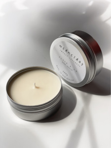 Ilyse & Co Candles