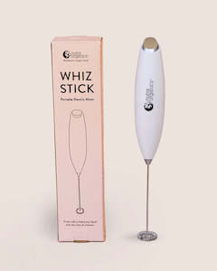 Beverages: Nutra Organics Whiz Stick