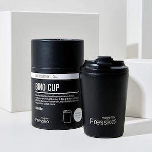 Fressko Bino Reusable Coffee Cup 230ml