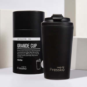 Fressko Grande Reusable Coffee Cup 475ml