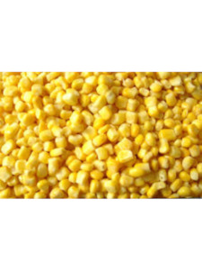 oob Frozen Sweetcorn