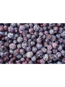 Frozens: oob Frozen Fruit