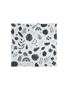 Caliwoods Muslin Wrap