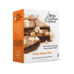 Hunter Gatherer Gluten Free Baking Mix - Ginger Crunch