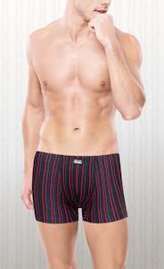 Men's Trunks | Thin Stripes