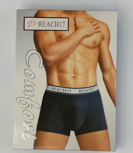 Men's Boxers (2 Pack)