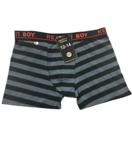 Boy's Boxers