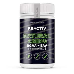 Natural Amino BCAA + EAA