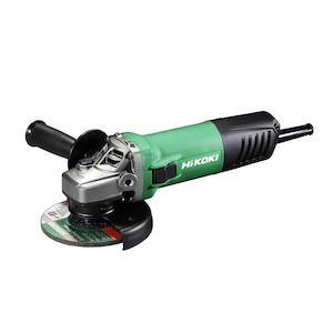 Products: ANGLE GRINDER HIKOKI G13SB4 125mm 1400w