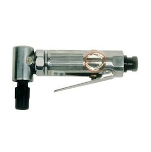 AIR DIE GRINDER WELLMADE 5202P 90deg 1/4 20000rpm