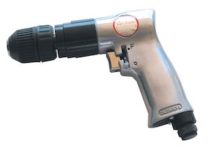 Products: Air Drill Wellmade W5300-1kls 3/8 Keyless Chuck