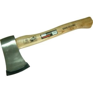 AXE 1-1/2lb XCEL WD/HANDLE HATCHET