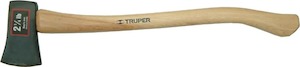 AXE 1-1/4lb TRUPER WD/HANDLE BOYS