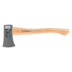 AXE 1-3/4lb TRUPER HATCHET 425mm LONG HANDLE