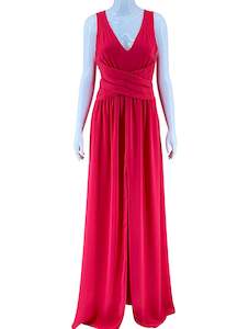 Womenswear: Parker Evening Gown