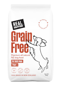 Grain Free