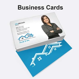 Business Cards