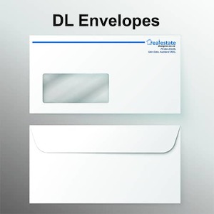 Products: Envelopes