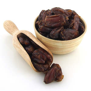 Brown Dates