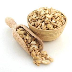 Nuts: Cashew Pieces Raw 5kg