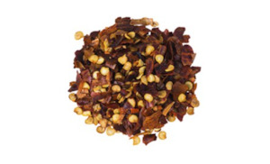 Herbs/Spices/Stocks: Organic Chilli Flakes