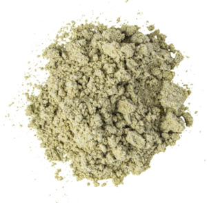 Grocery: Organic Hemp Protein Powder