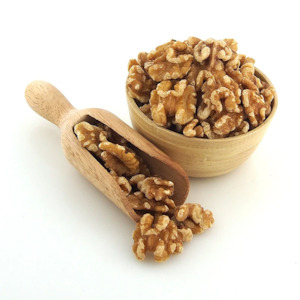 Try This Recipe: Walnut Halves and Pieces