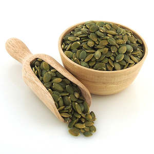 Pumpkin Seeds