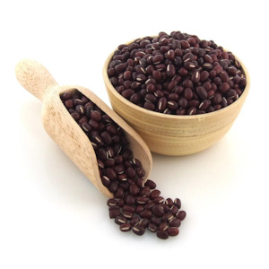 Organic Adzuki Beans