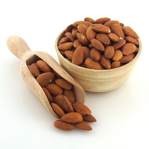 Almonds Whole Raw