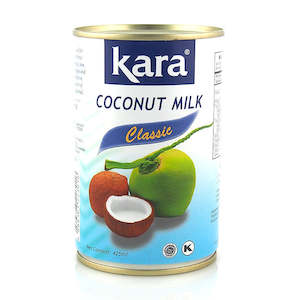 Paleo: Kara Coconut Milk - Classic