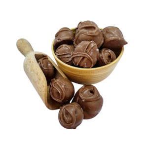 Mothers Day: Carob Ginger