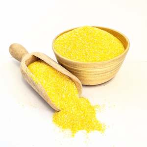 Cornmeal (Polenta)