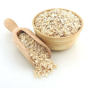 Rolled Oats (Quick Cook)