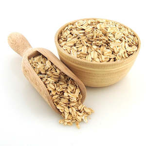 Rolled Oats (Jumbo)