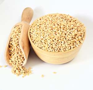 Pearl Barley