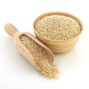 Quinoa (White)