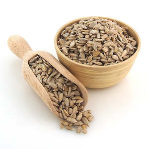 Pantry Essentials: Sunflower Seeds